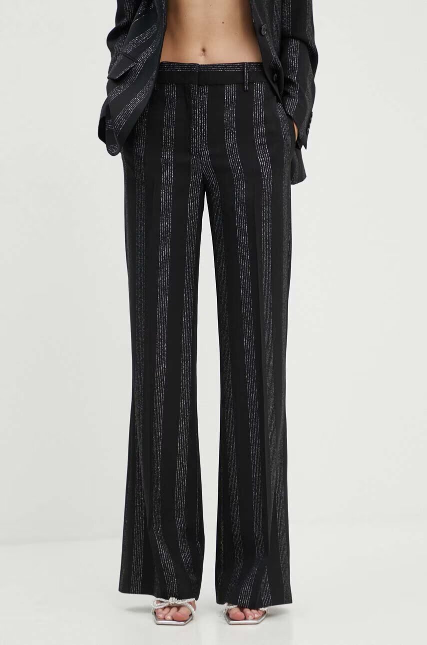 MSGM Вълнен панталон