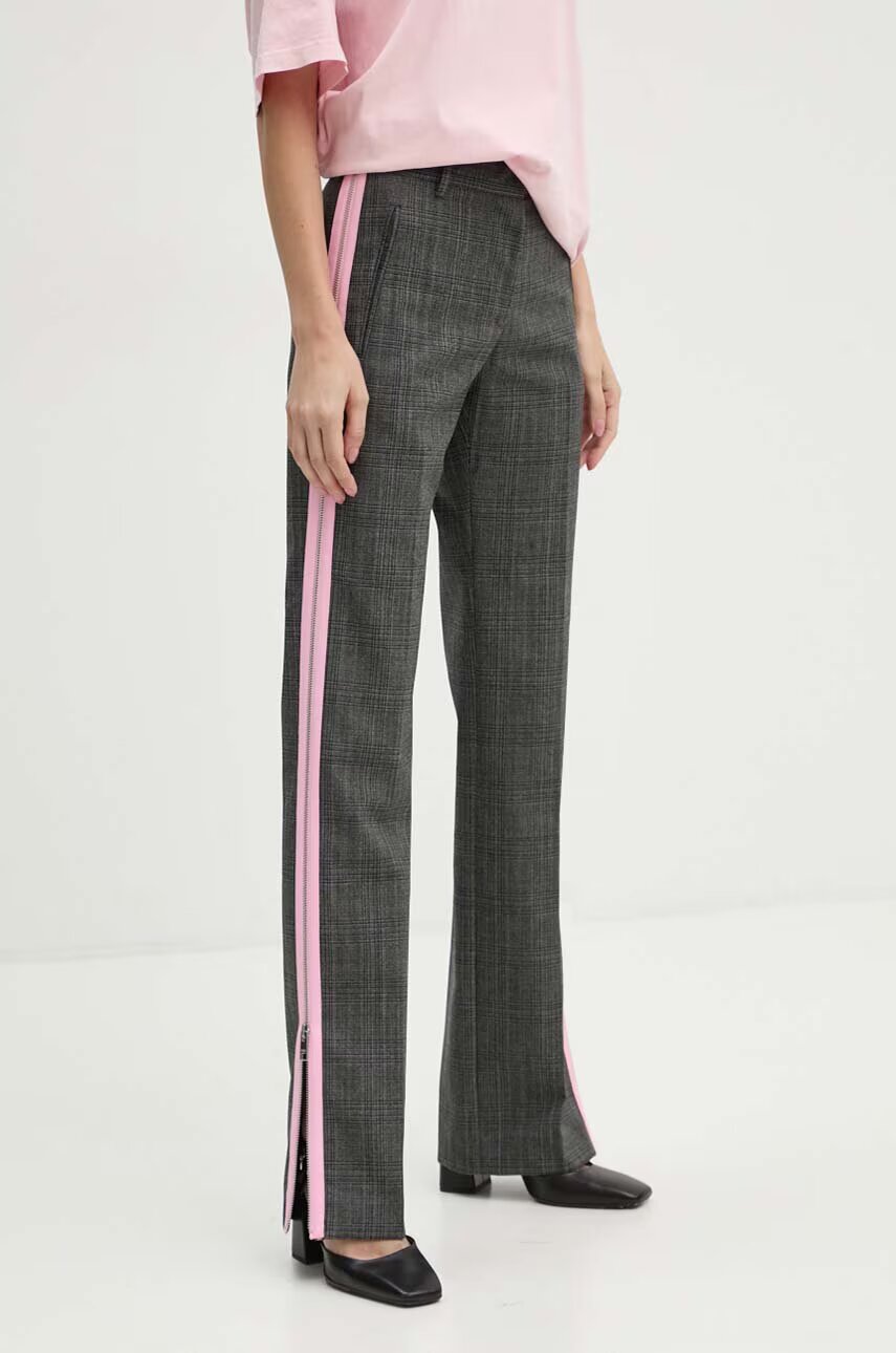 MSGM Вълнен панталон