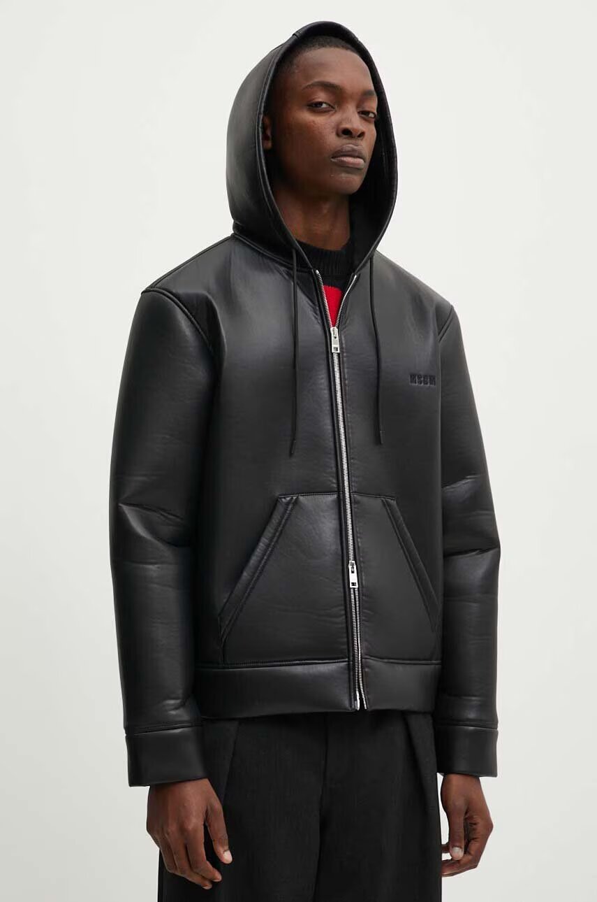 MSGM Яке