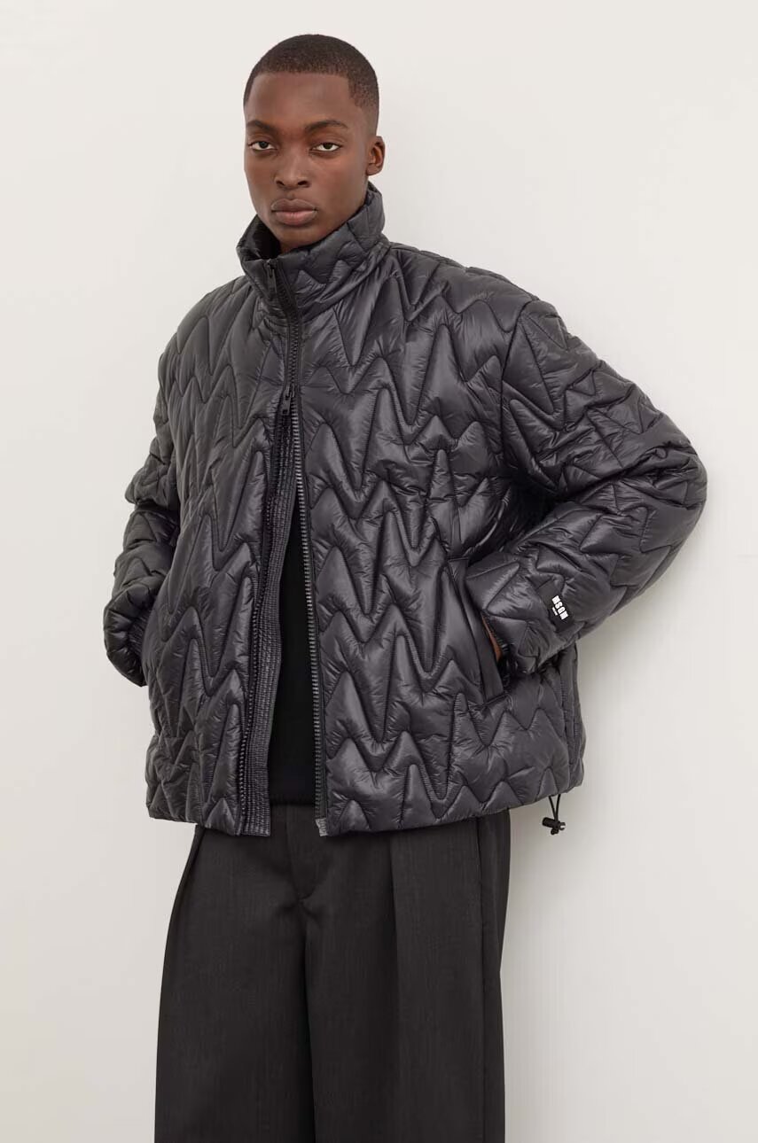 MSGM Яке