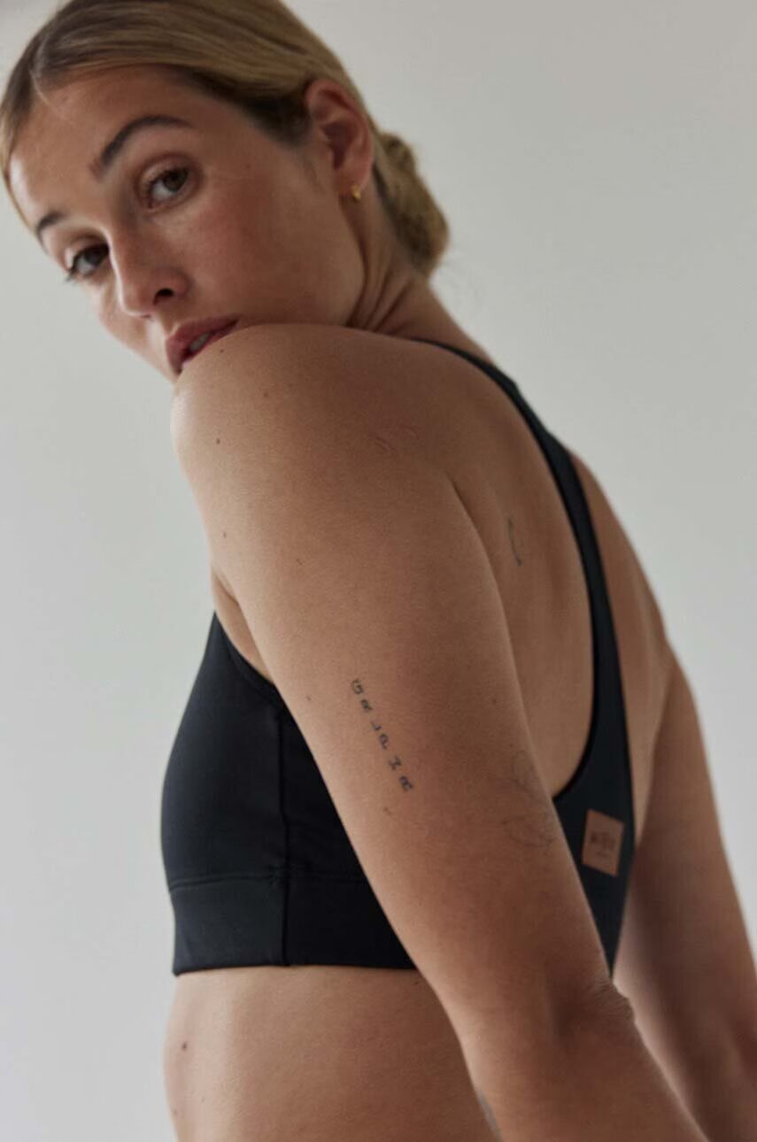Muuv. Спортен сутиен MUUV Basic
