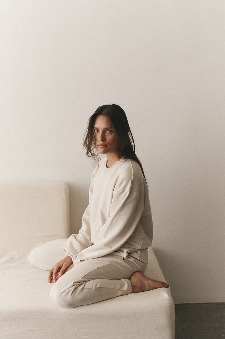 Muuv. Суичър Subtle Cotton