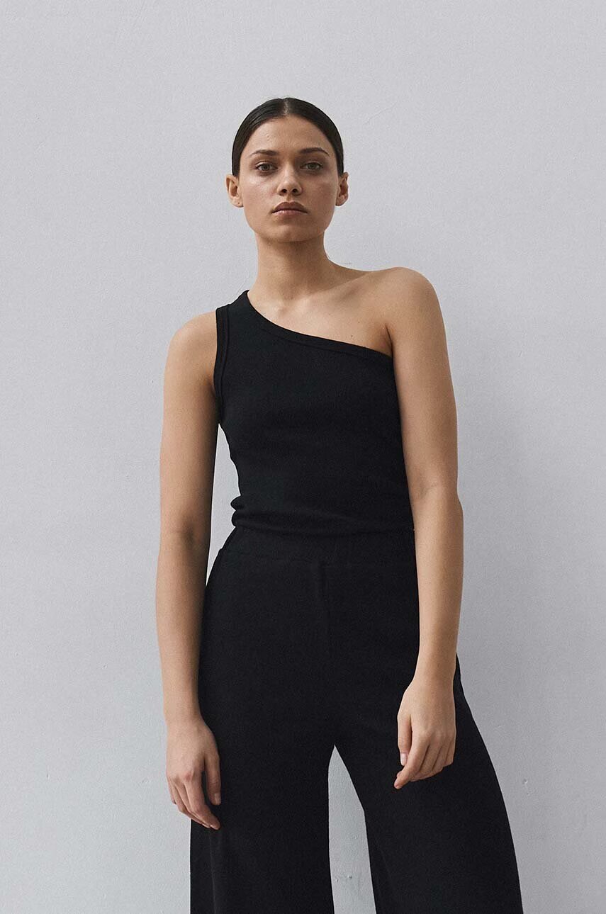 Muuv. Топ с вълна SUIS