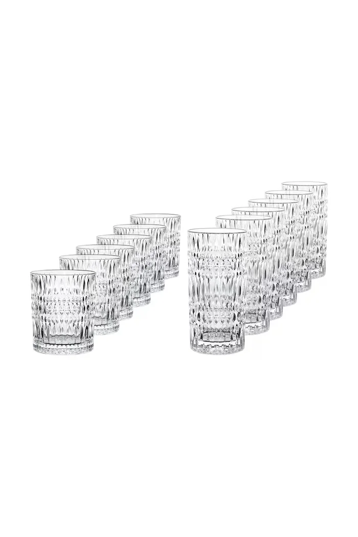 Nachtmann Ethno set 12