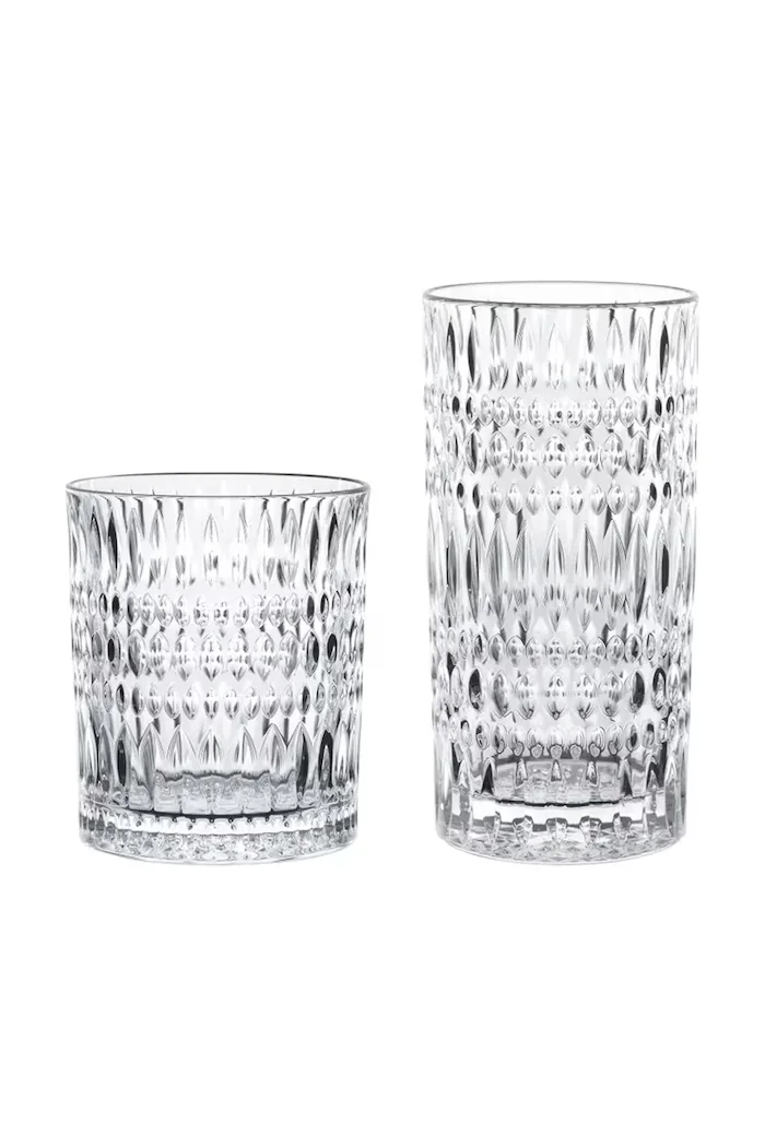 Nachtmann Ethno set 12