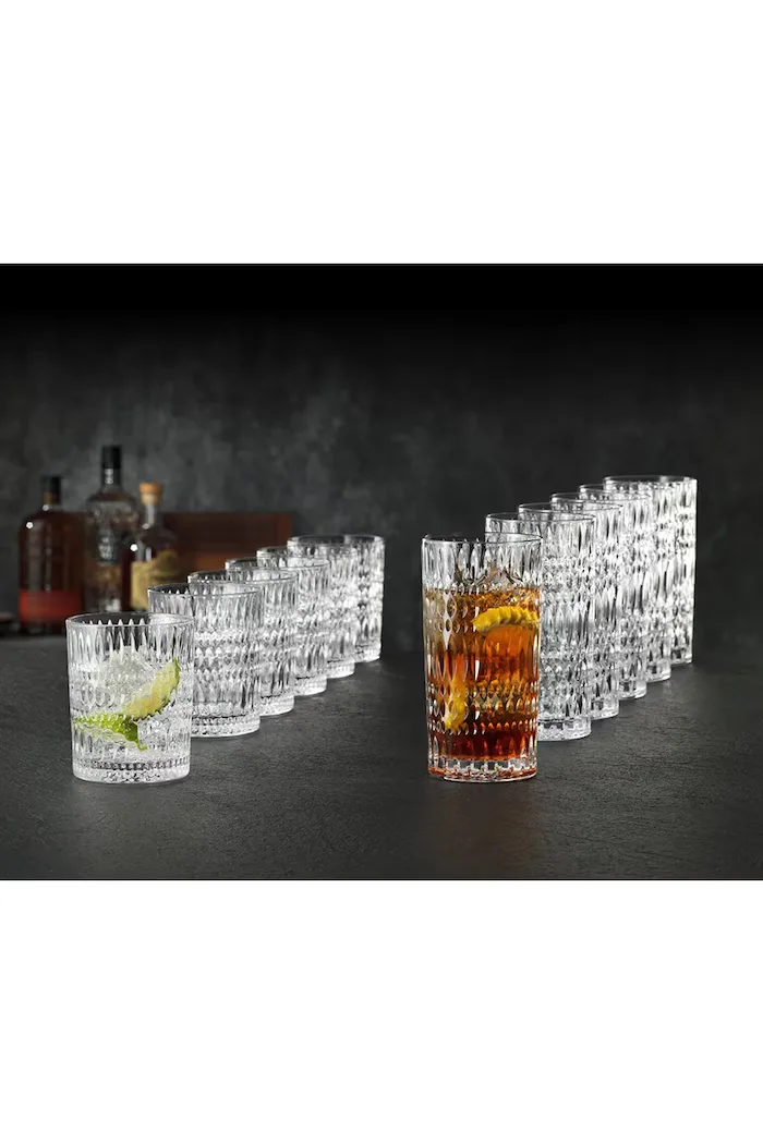 Nachtmann Ethno set 12
