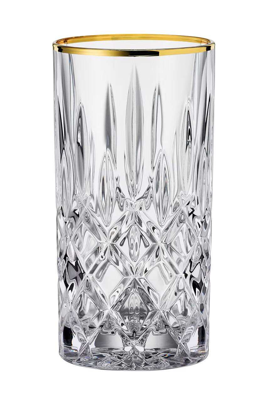 Nachtmann Комплект чаши Noblesse Longdrink (2 броя)