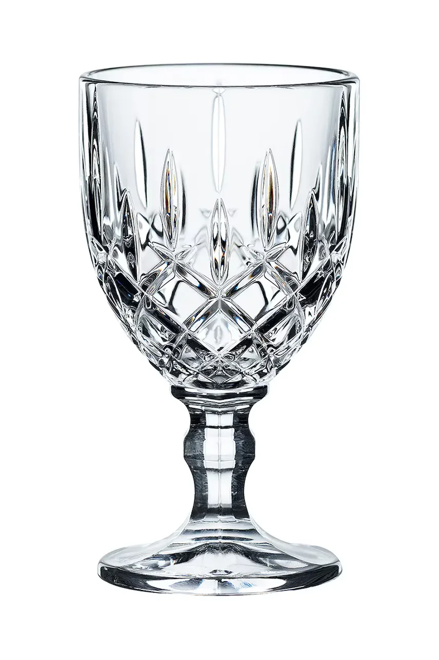 Nachtmann Комплект чаши за ликьор Noblesse Liqueur Goblet 57 ml (4 броя)