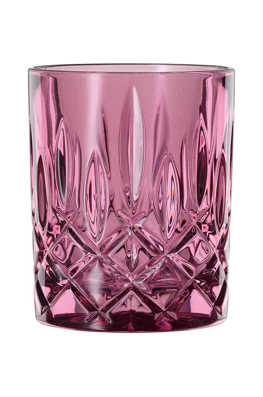 Nachtmann Комплект чаши за уиски Noblesse Whisky Tumbler (2 броя)