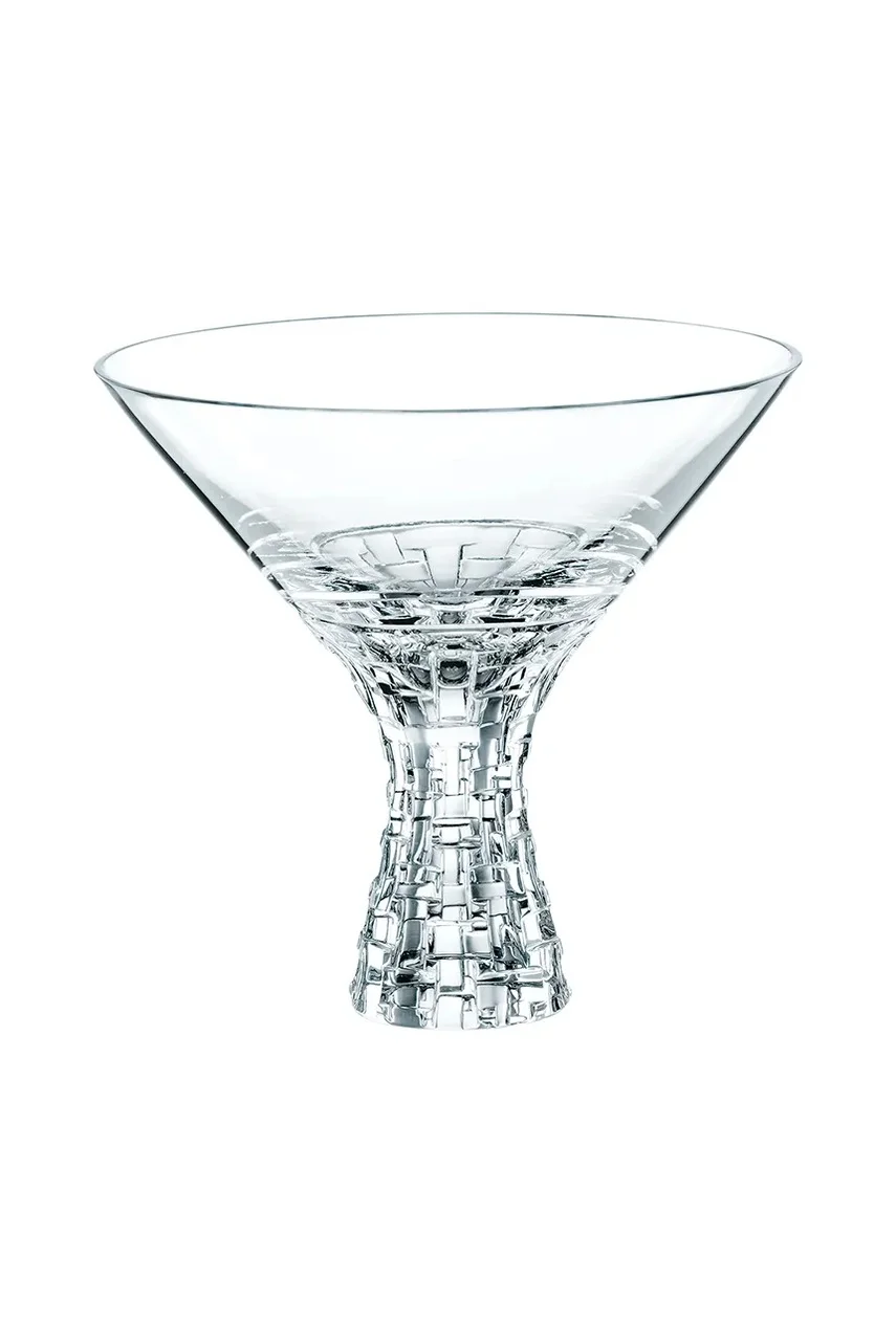 Nachtmann Комплект коктейлни чаши Bossa Nova Cocktail 340 ml (2 броя)