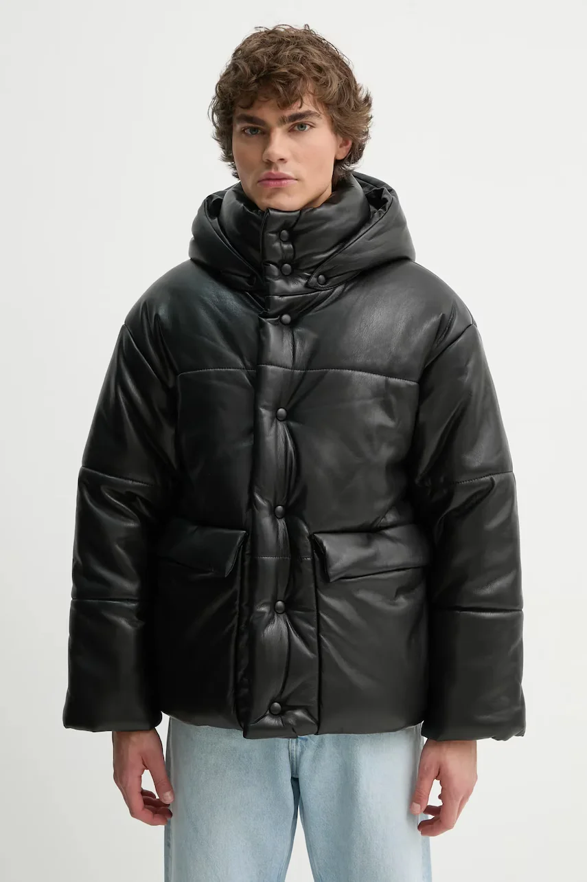 Nanushka Яке HIDE MENS