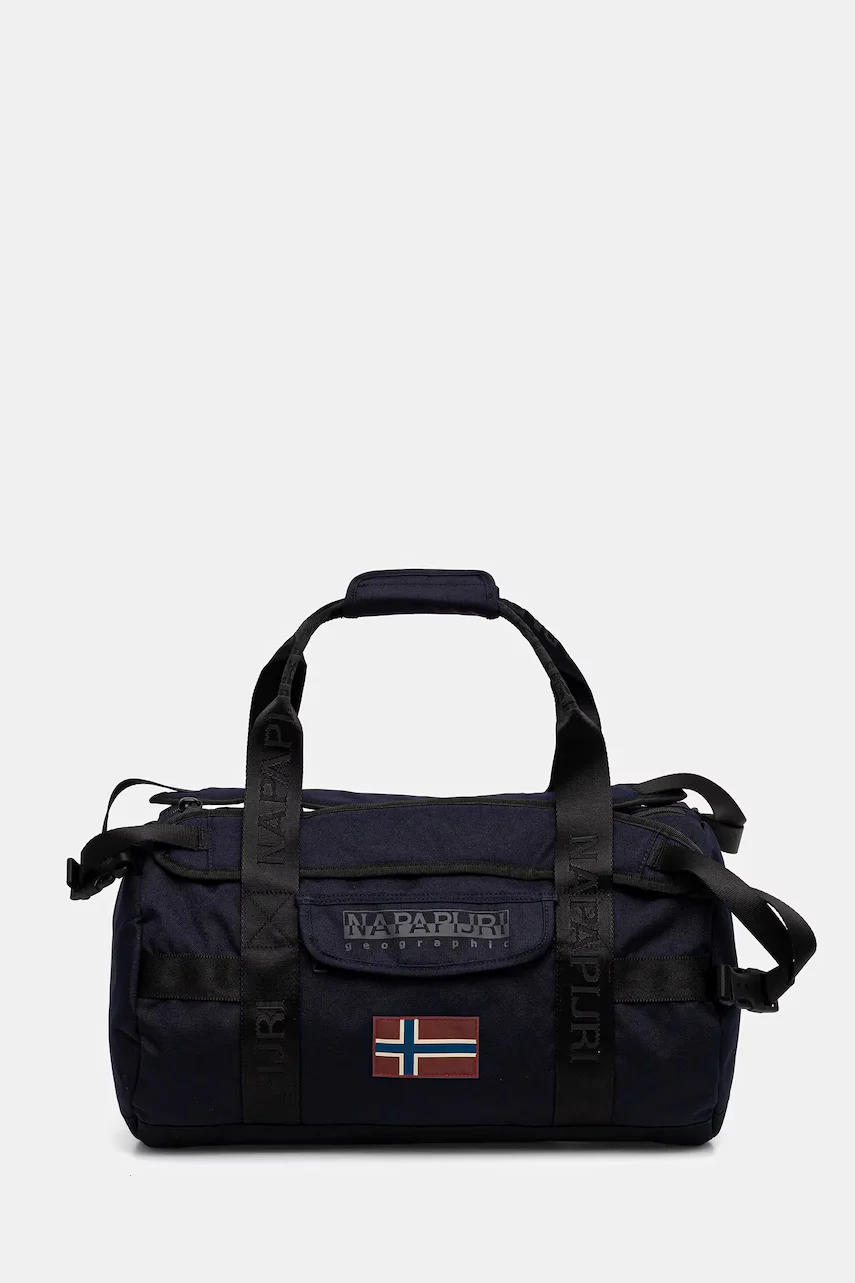 Napapijri Чанта Bering Traveler
