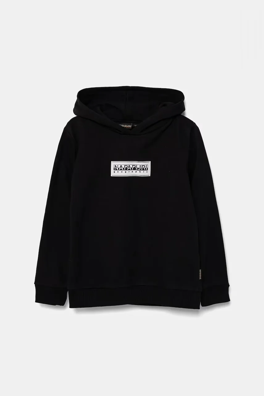 Napapijri Детски суичър B-CHAMOIS