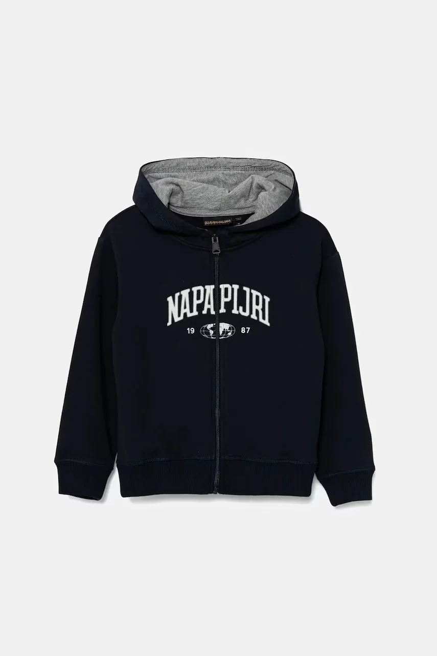 Napapijri Детски суичър B-INOT