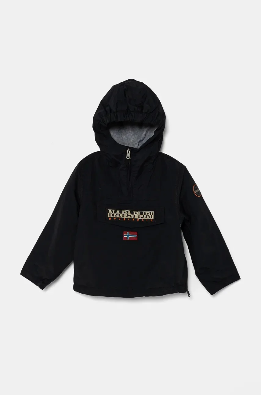 Napapijri Детско яке RAINFOREST WI 2
