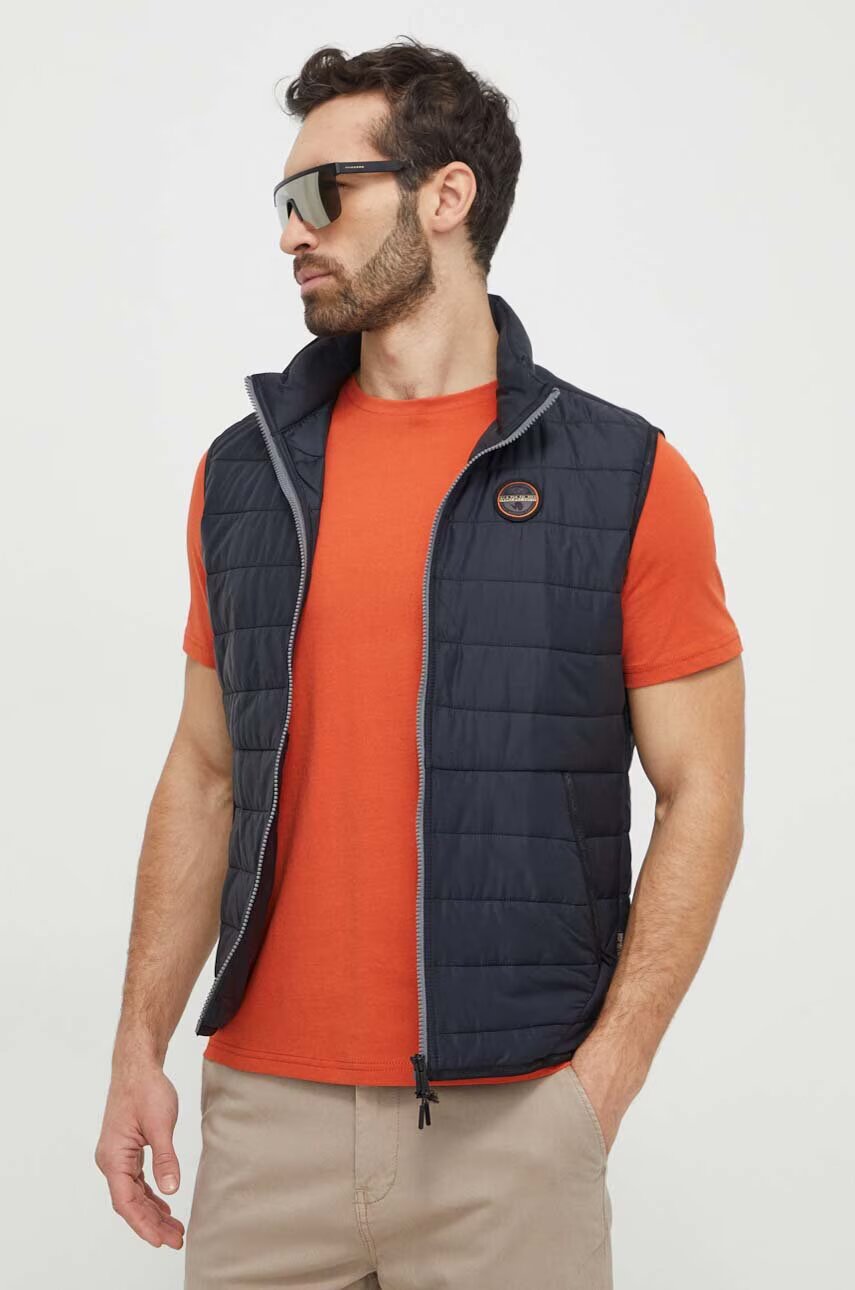 Napapijri Елек Acalmar Vest 6