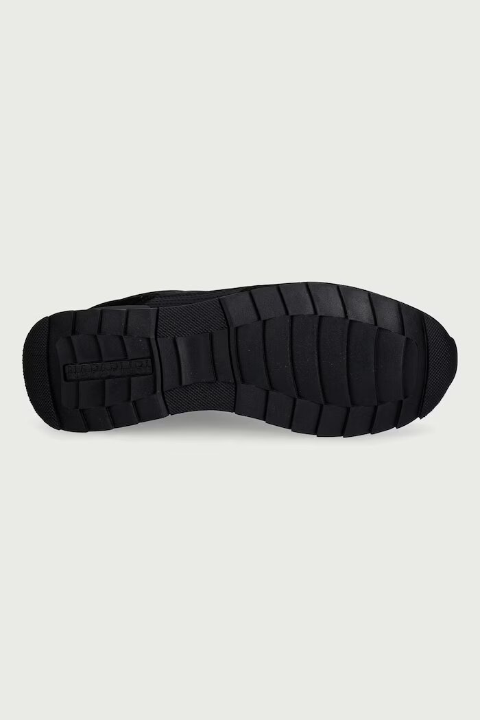 Napapijri F6VALOR01 маратонки мъжки черни NP0A8B2R9411