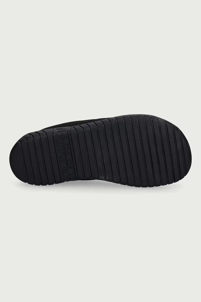 Napapijri пантофи F6NOREG01 черни NP0A8BPU9411
