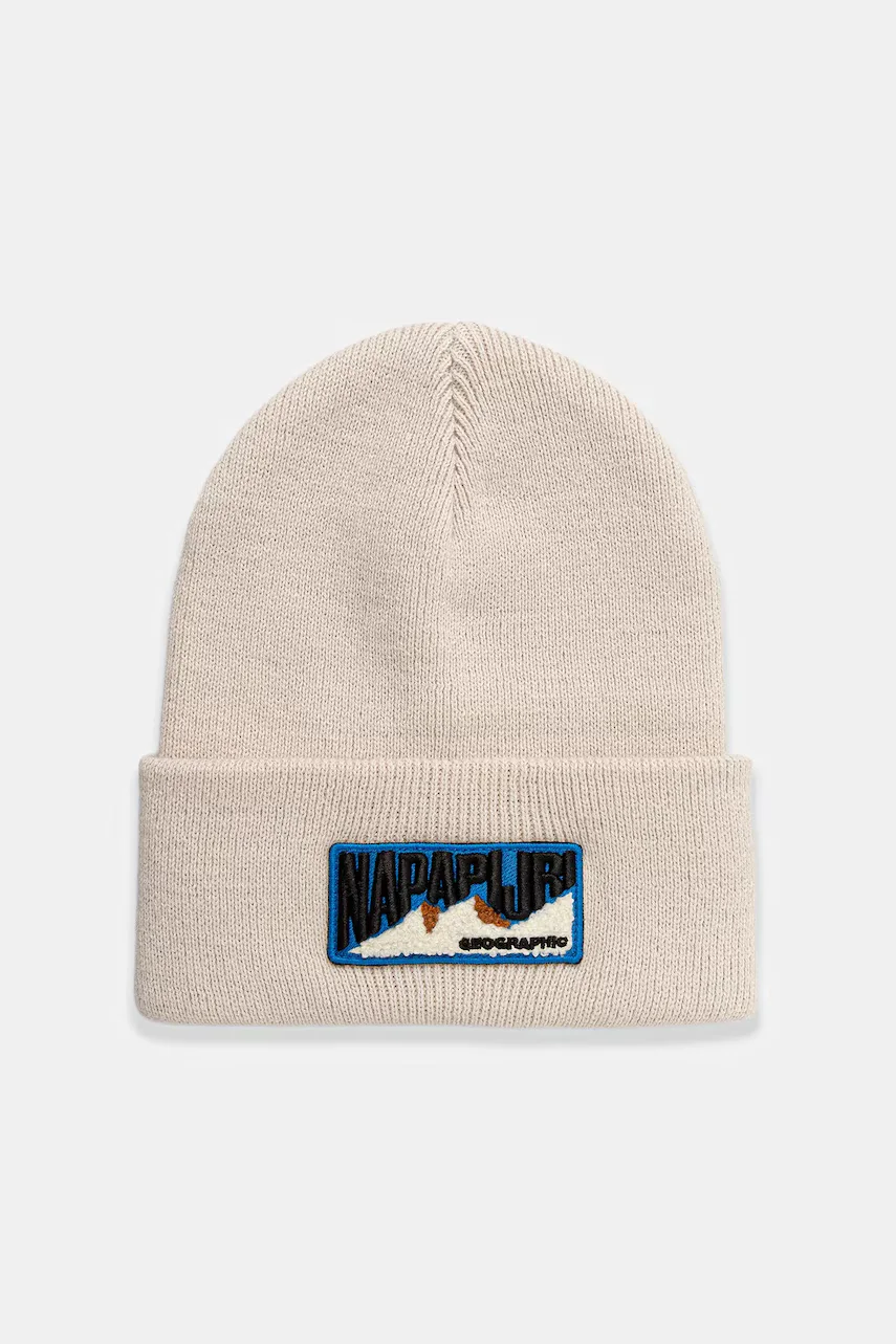 Napapijri Шапка F-Montepiana