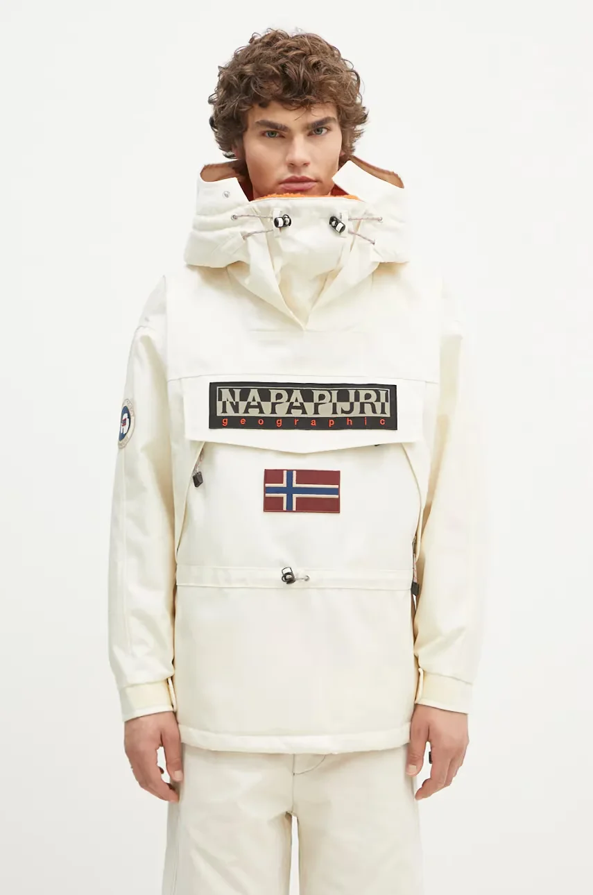 Napapijri Яке Skidoo 1990