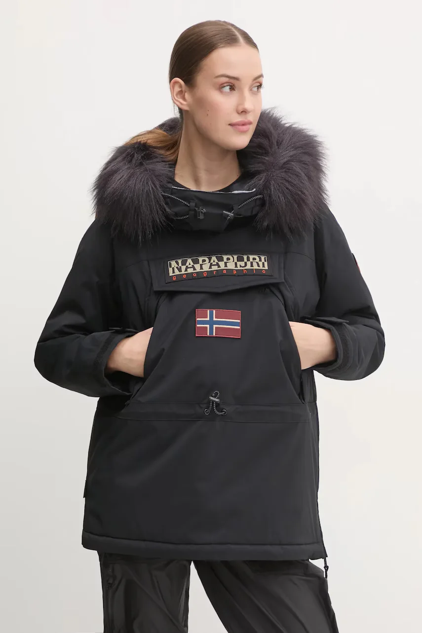 Napapijri Яке Skidoo 2.0