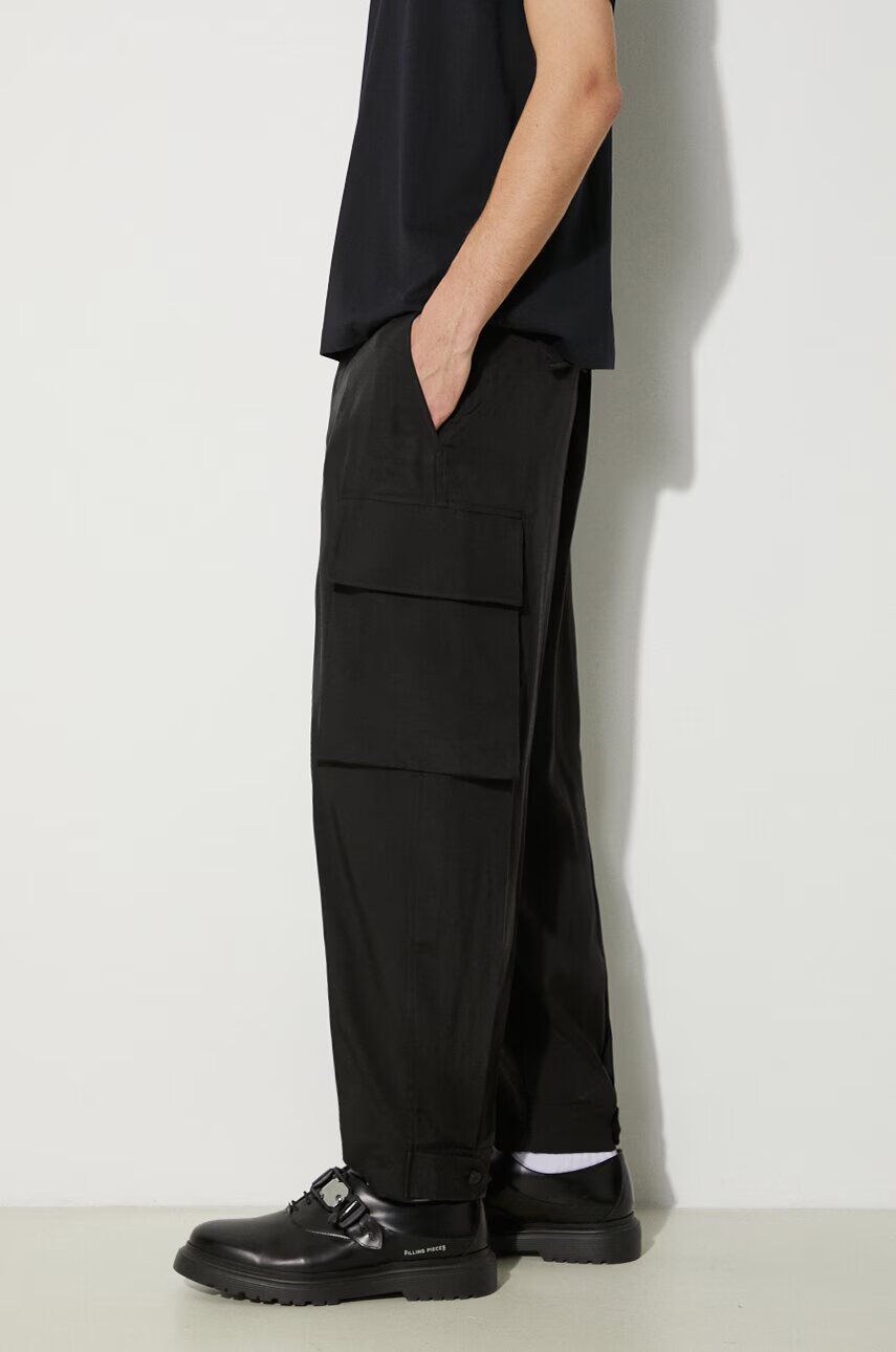 Neil Barrett Панталон Fireman Loose Cargo Trousers