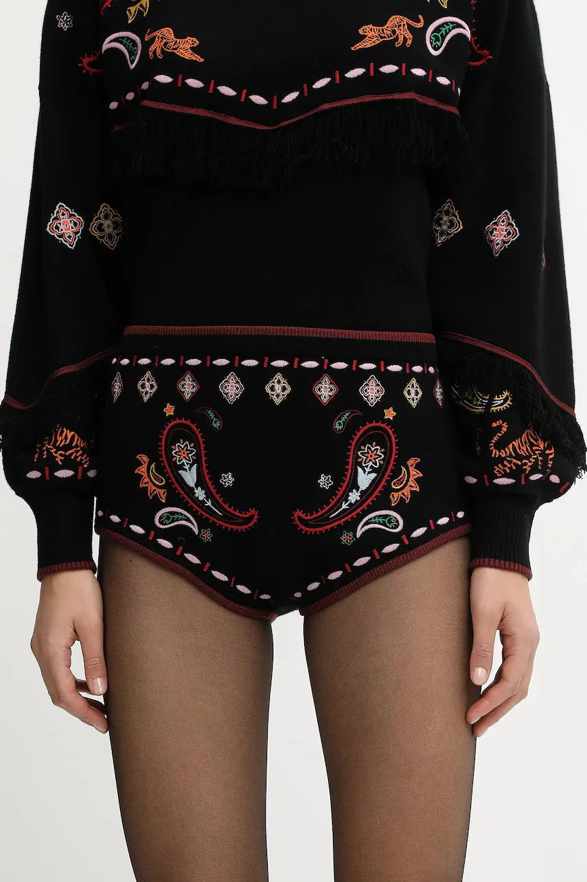 Never Fully Dressed Къс панталон