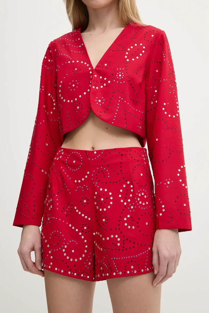 Never Fully Dressed Къс панталон Gem