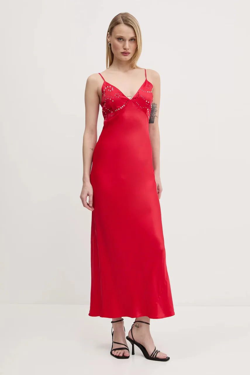 Never Fully Dressed Рокля Gem Rhea
