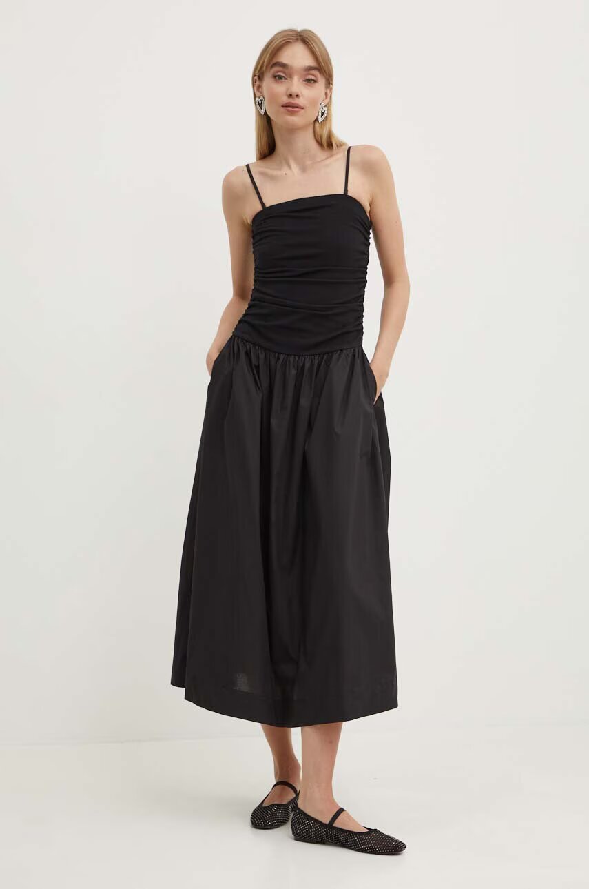 Never Fully Dressed Рокля LolaAp