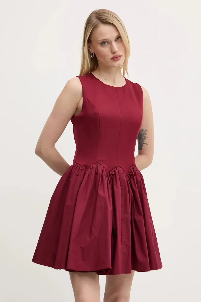 Never Fully Dressed Рокля Mini Monika