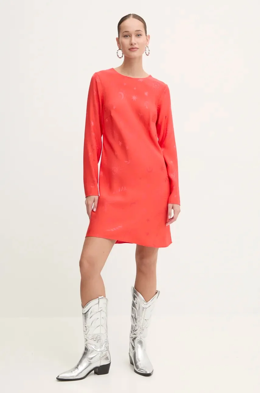 Never Fully Dressed Рокля Mini Soho Dress