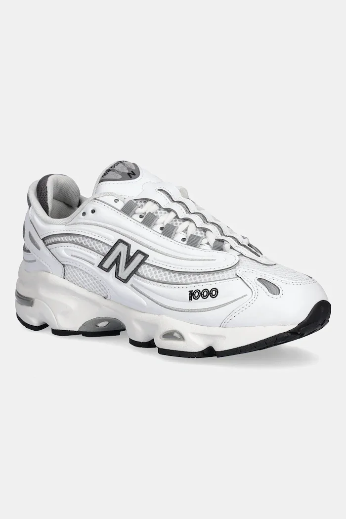 New Balance 1000 бели M1000D