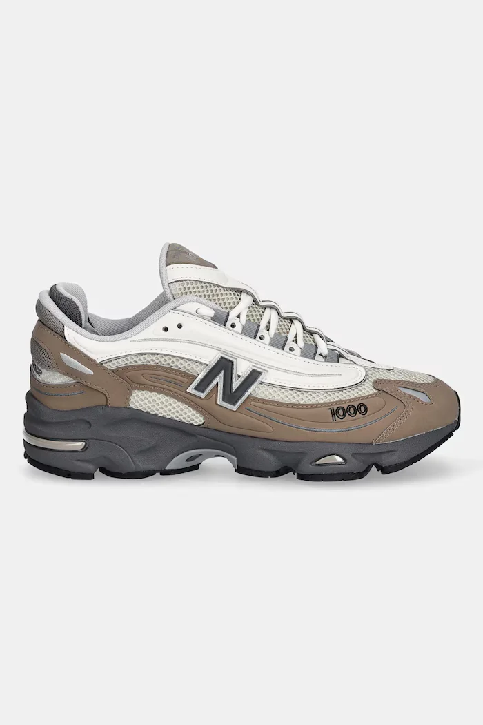 New Balance 1000 кафяв M1000C
