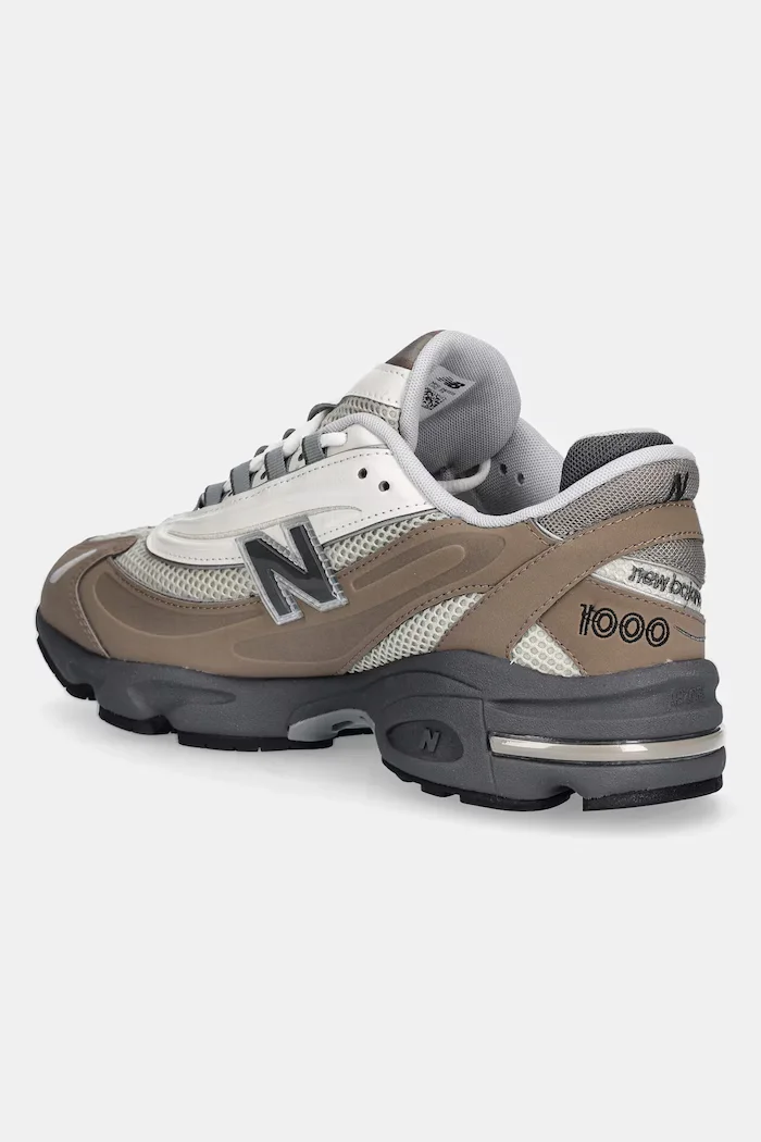 New Balance 1000 кафяв M1000C