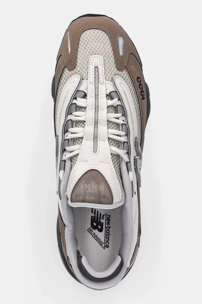 New Balance 1000 кафяв M1000C