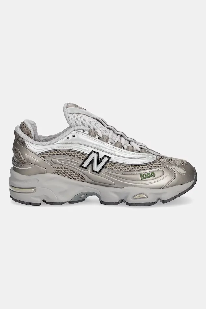 New Balance 1000 кафяв M1000N