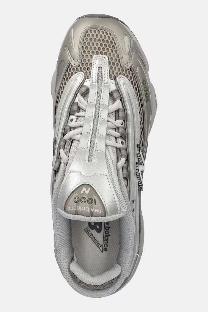 New Balance 1000 кафяв M1000N
