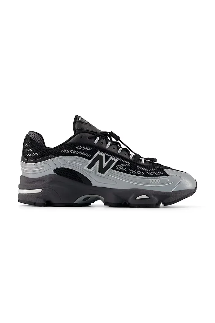 New Balance 1000 маратонки черни U1000432