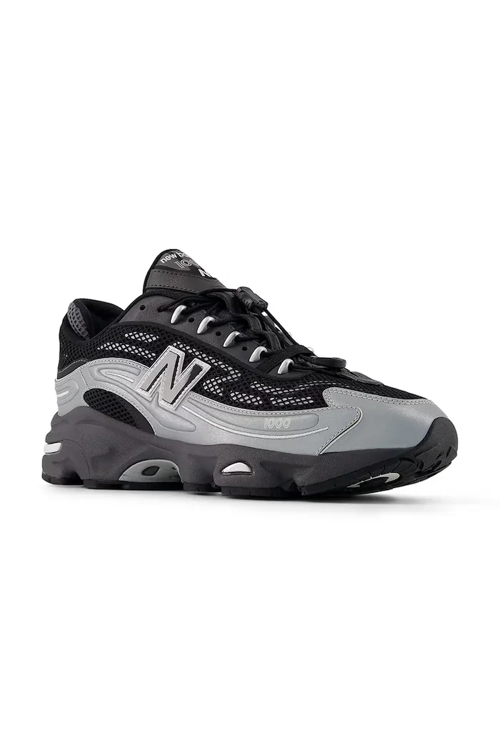 New Balance 1000 маратонки черни U1000432