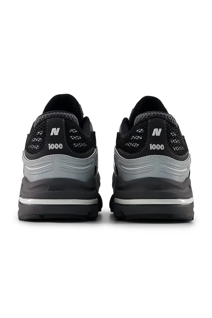 New Balance 1000 маратонки черни U1000432