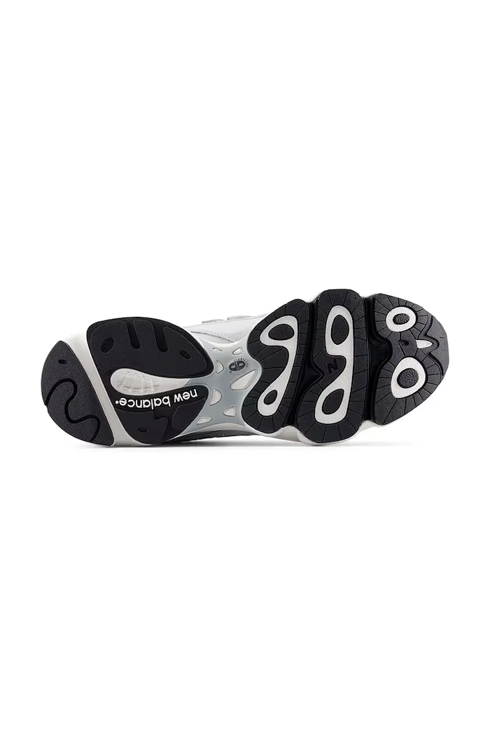 New Balance 1000 маратонки от велур сиви U10002LV
