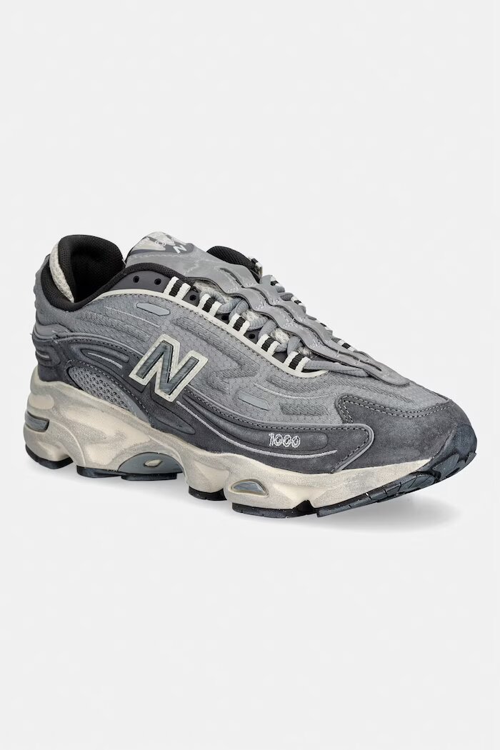New Balance 1000 маратонки сиви U10006BR