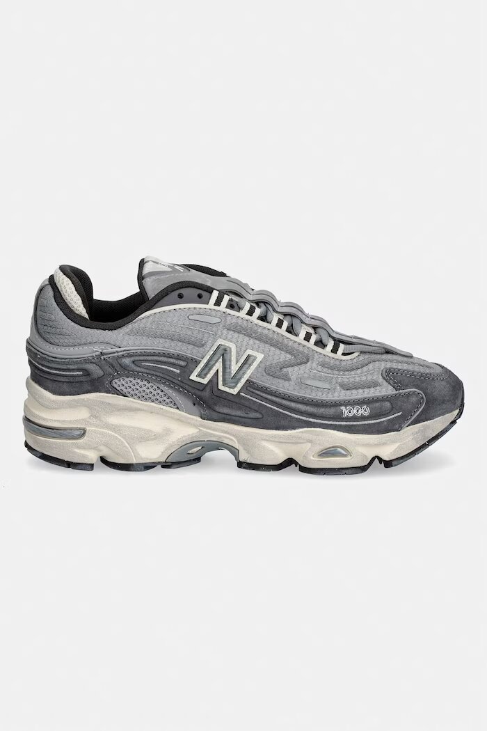 New Balance 1000 маратонки сиви U10006BR