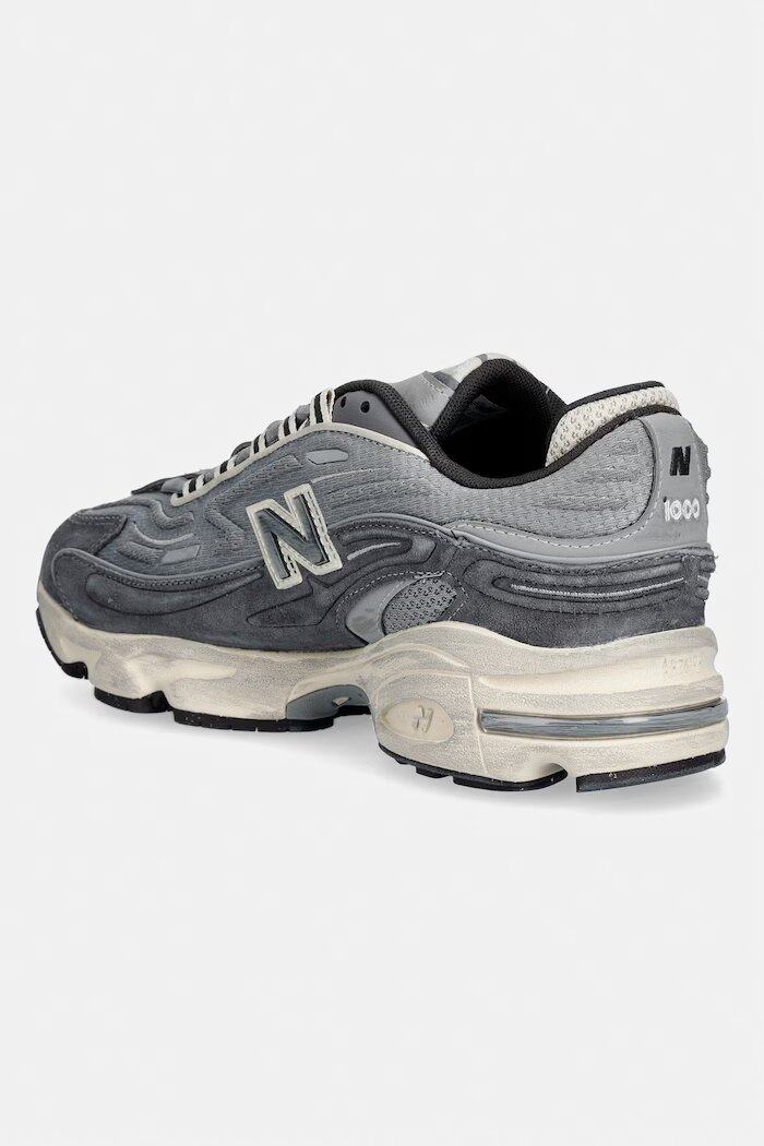 New Balance 1000 маратонки сиви U10006BR