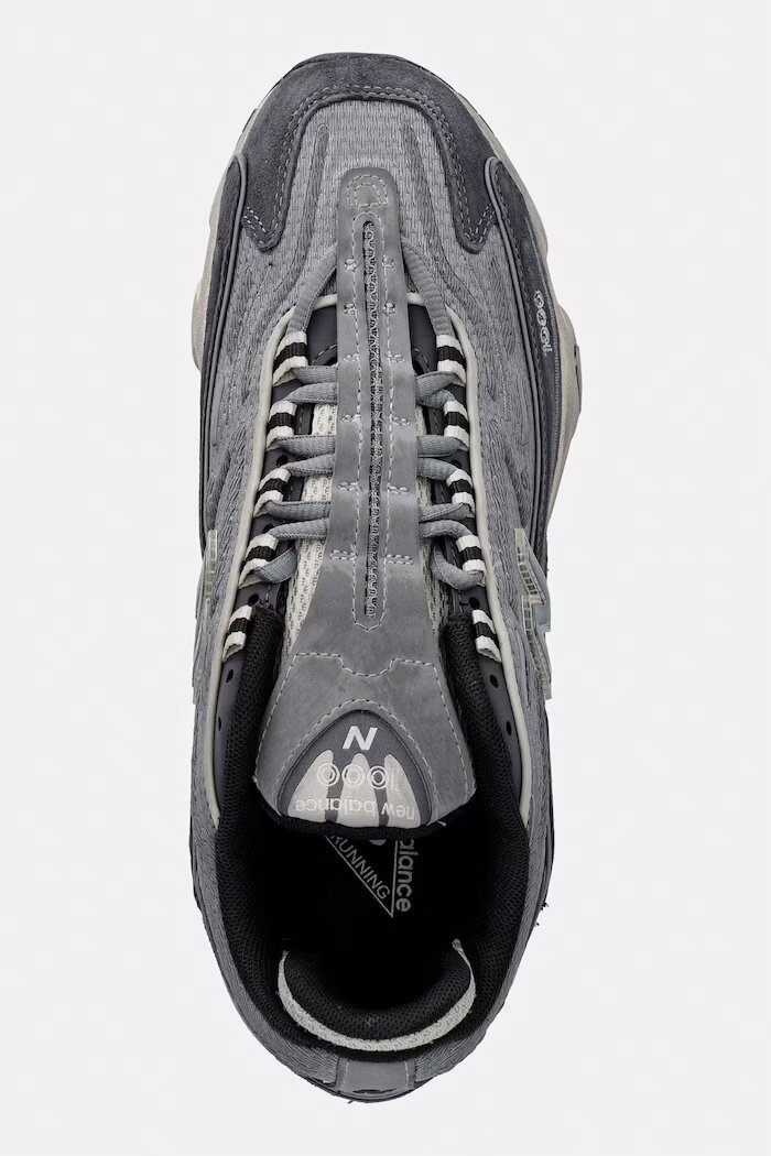New Balance 1000 маратонки сиви U10006BR