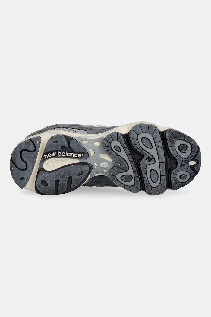 New Balance 1000 маратонки сиви U10006BR