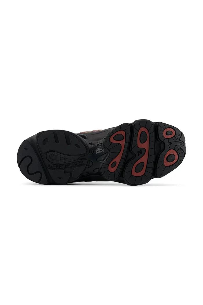 New Balance 1000 обувки черни спортни обувки U100010A