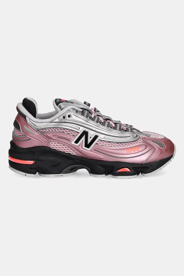 New Balance 1000 розов M1000U