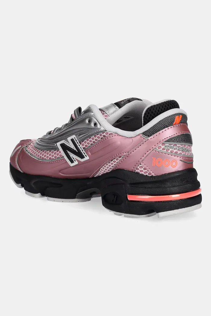 New Balance 1000 розов M1000U